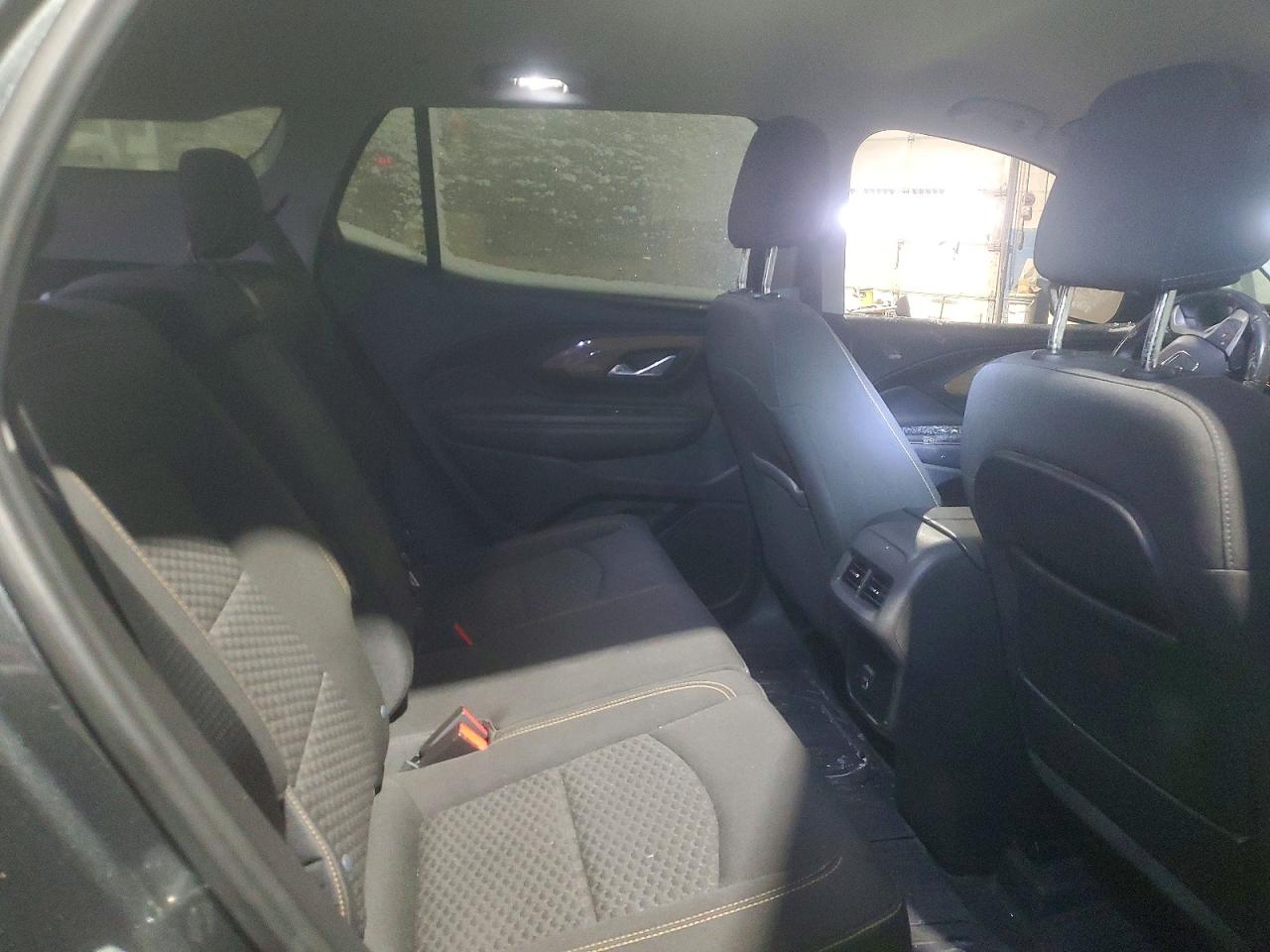 2020 GMC TERRAIN SLE photo 21