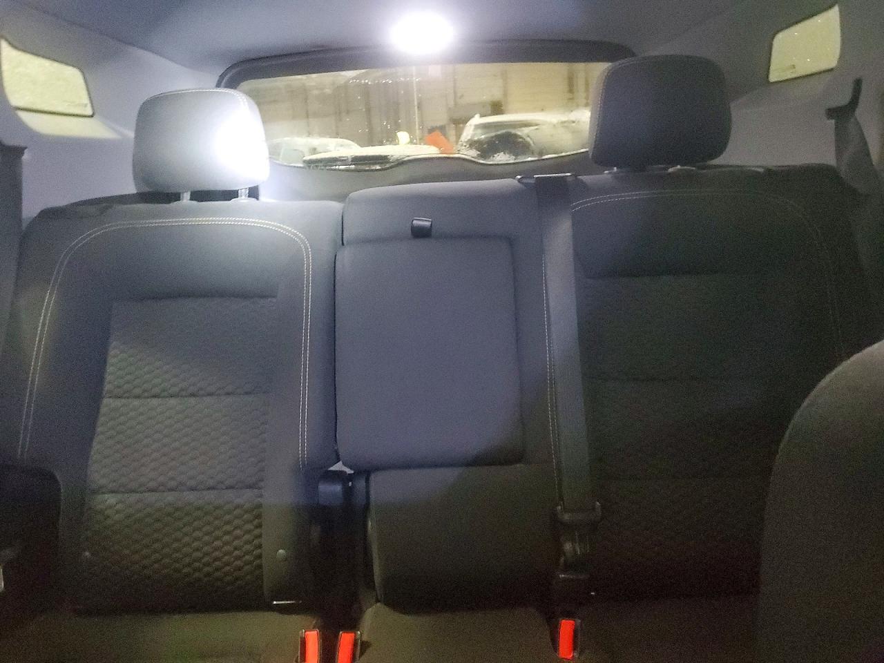 2020 GMC TERRAIN SLE photo 19