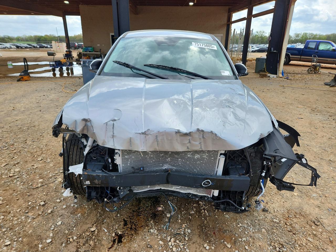 2026 HYUNDAI TUCSON SE photo 13