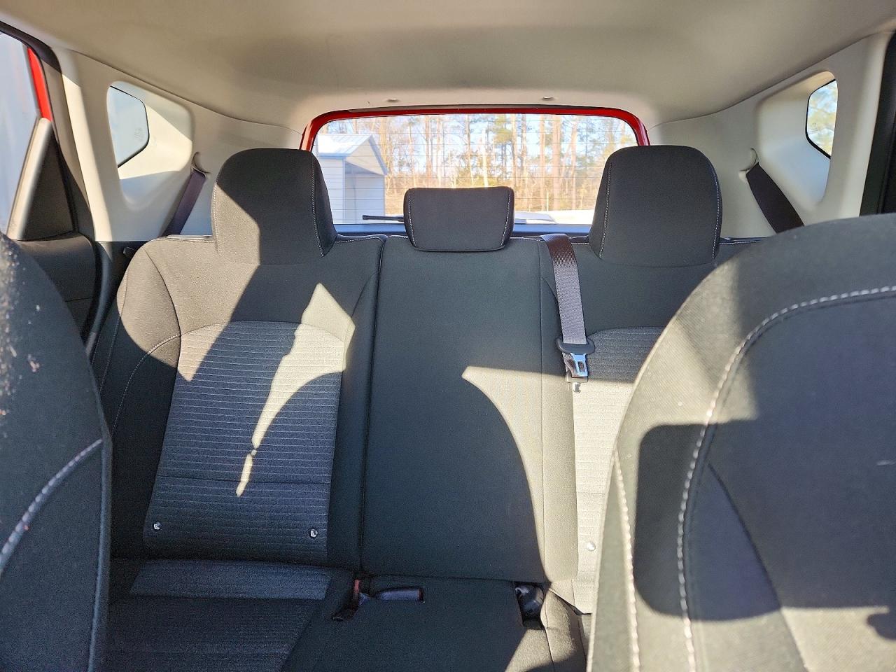 2021 KIA SOUL S photo 10