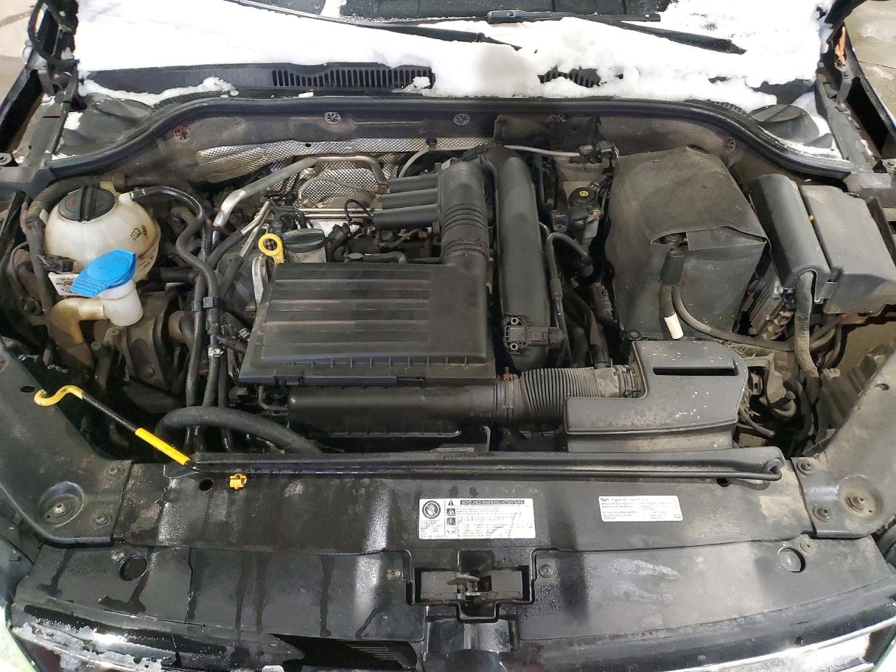 2017 VOLKSWAGEN JETTA SE photo 21