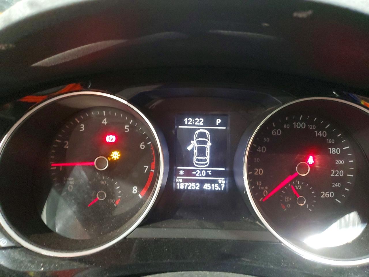 2017 VOLKSWAGEN JETTA SE photo 17