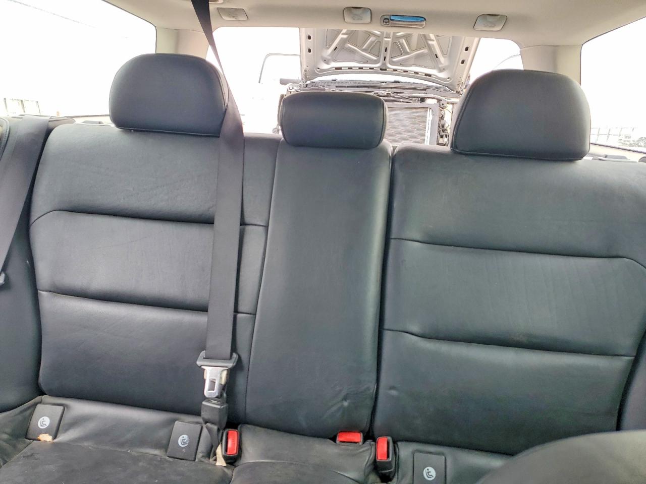 2006 SUBARU LEGACY OUTBACK 2.5I LIMITED photo 28