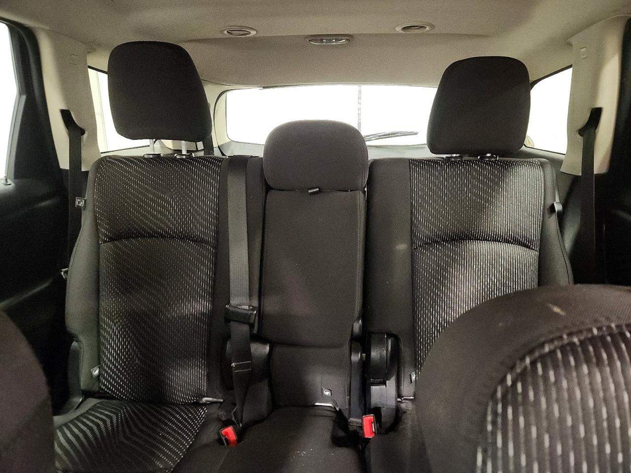 2014 DODGE JOURNEY SXT photo 28