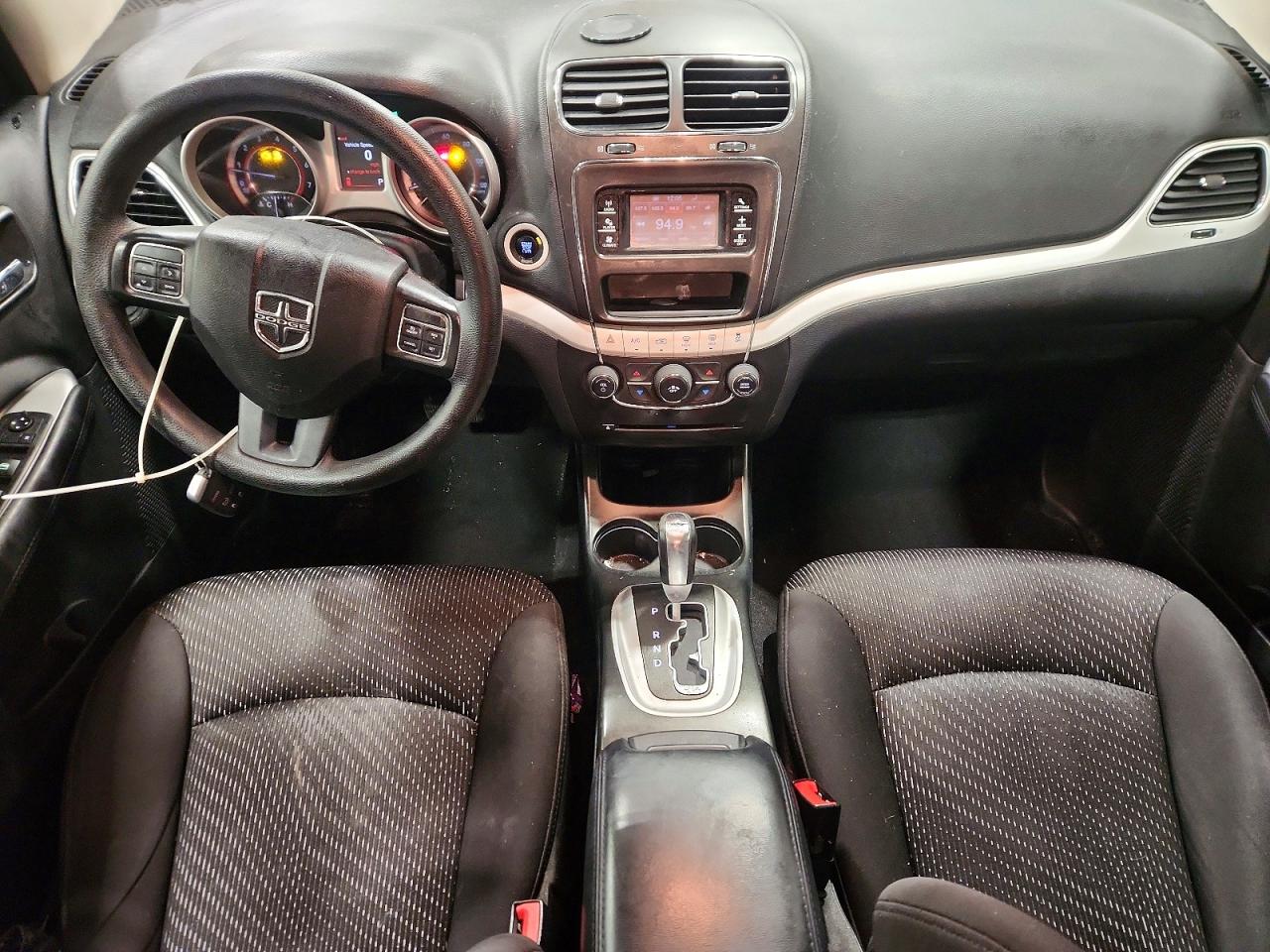 2014 DODGE JOURNEY SXT photo 22