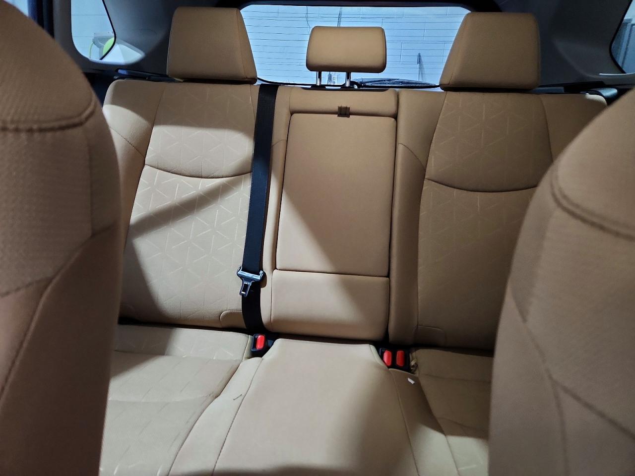 2025 TOYOTA RAV4 photo 10