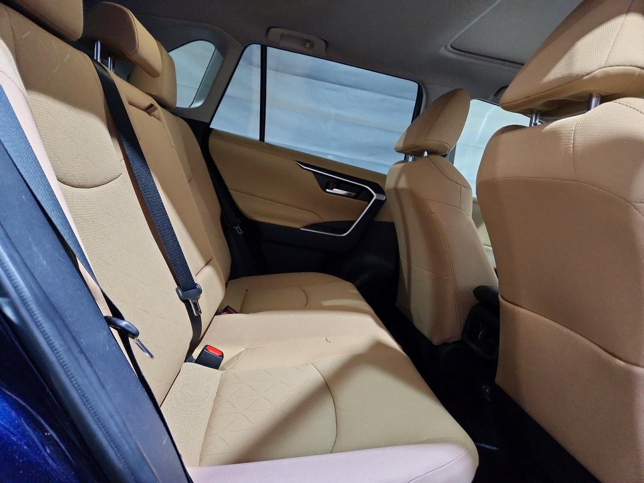 2025 TOYOTA RAV4 photo 11