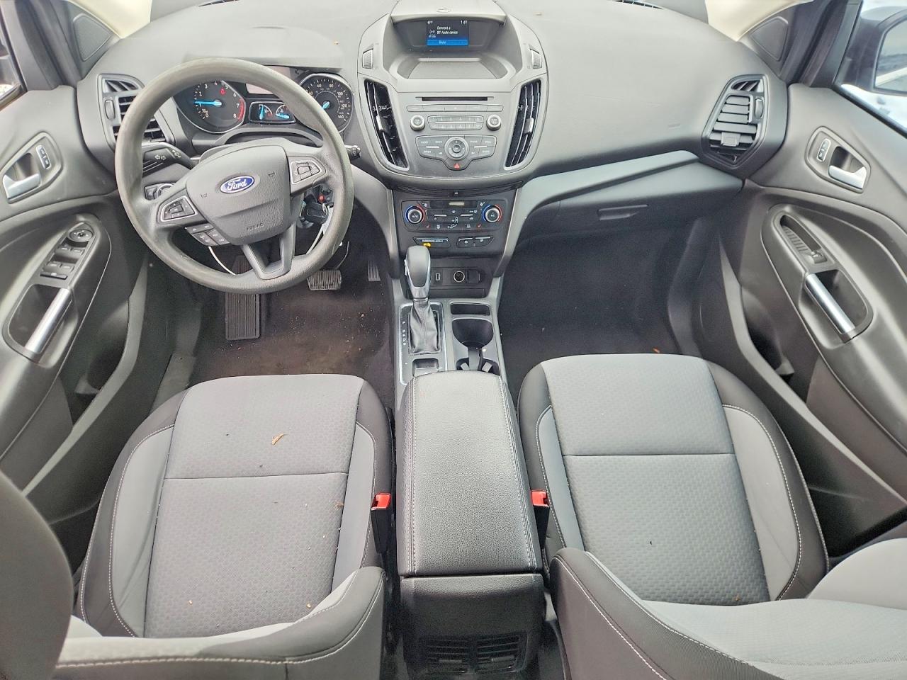 2018 FORD ESCAPE SE photo 15