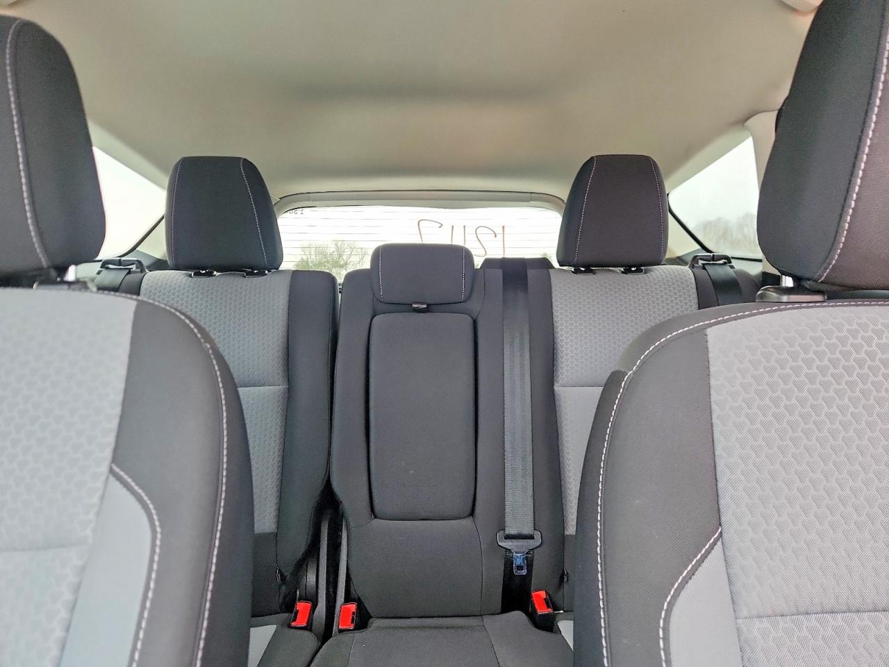 2018 FORD ESCAPE SE photo 19