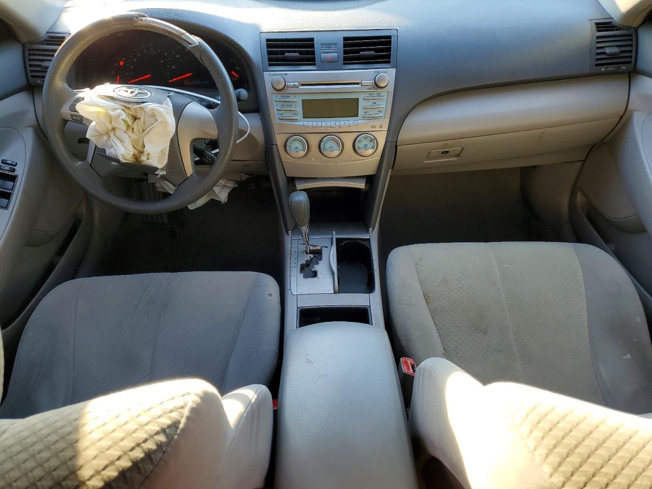 2007 TOYOTA CAMRY LE photo 15