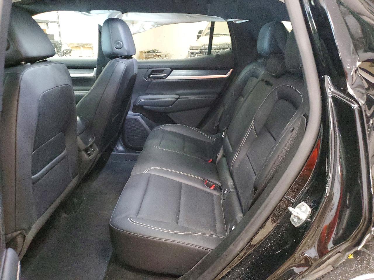 2025 GMC TERRAIN ELEVATION photo 11