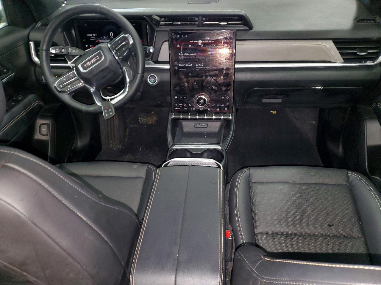 2025 GMC TERRAIN ELEVATION photo 8