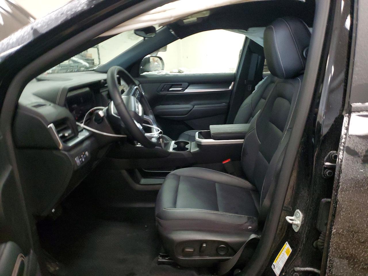 2025 GMC TERRAIN ELEVATION photo 7