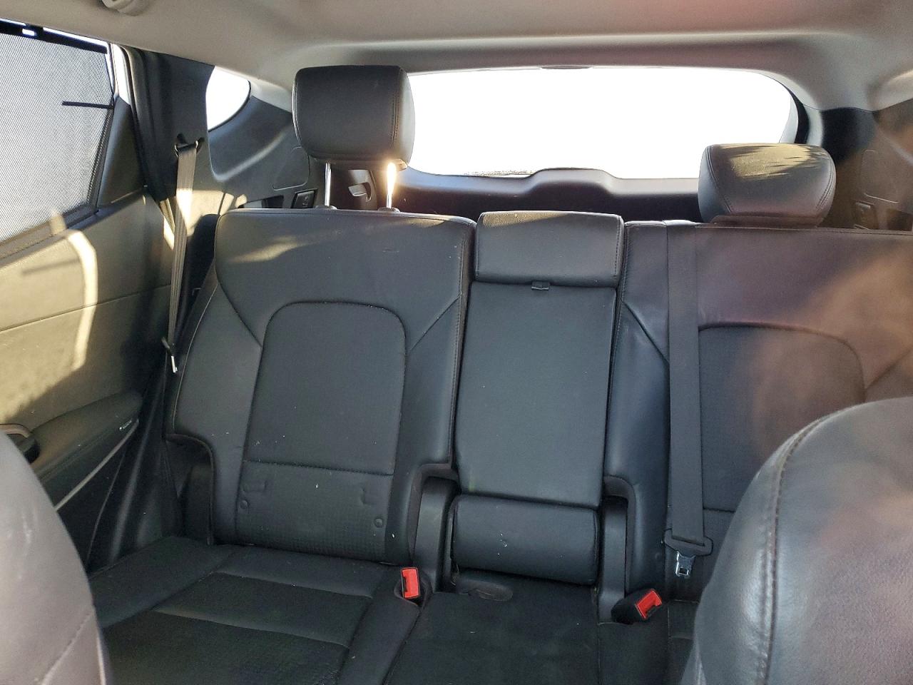 2016 HYUNDAI SANTA FE SPORT photo 28