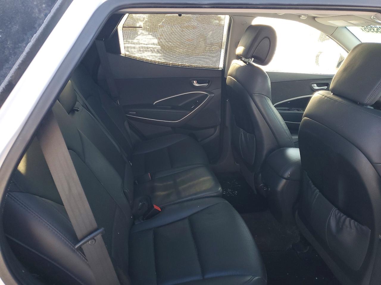 2016 HYUNDAI SANTA FE SPORT photo 31