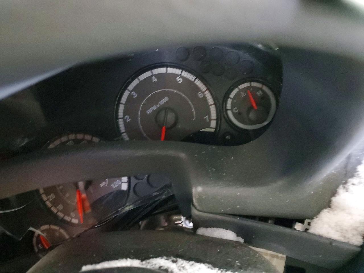 2005 JEEP LIBERTY SPORT photo 25