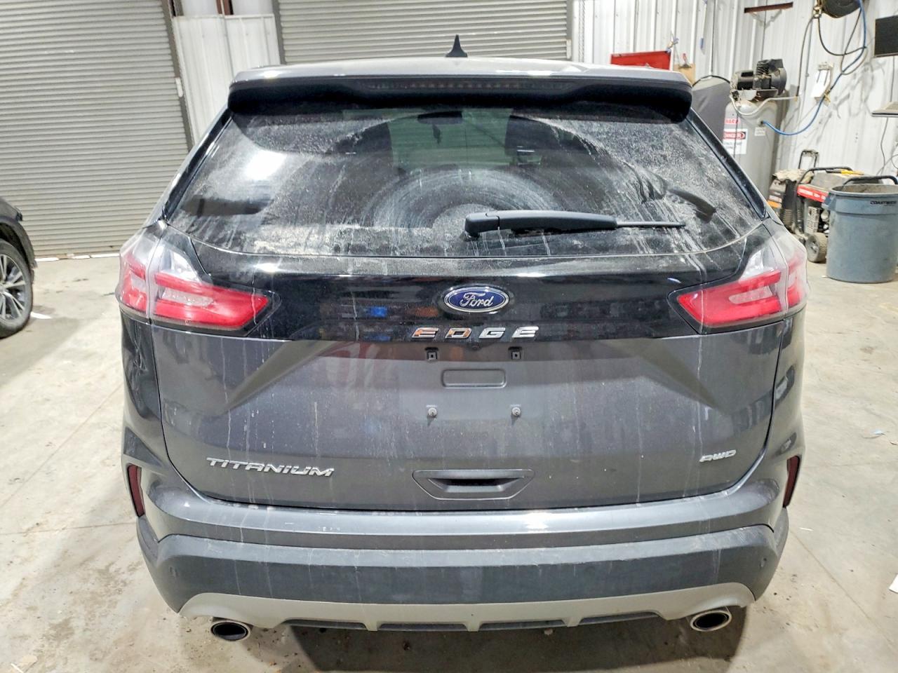 2024 FORD EDGE TITANIUM photo 6