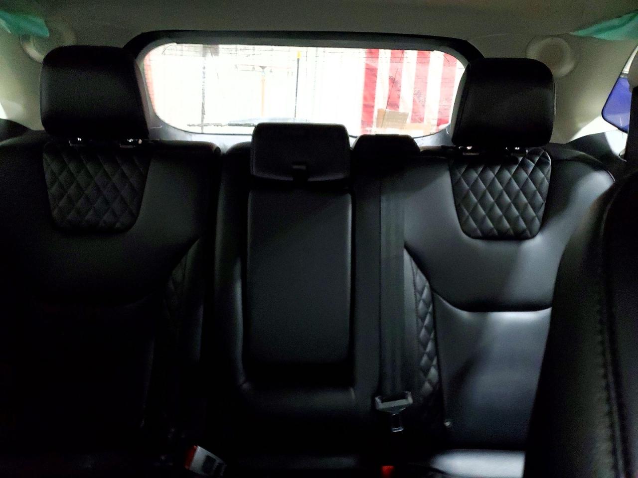 2024 FORD EDGE TITANIUM photo 10
