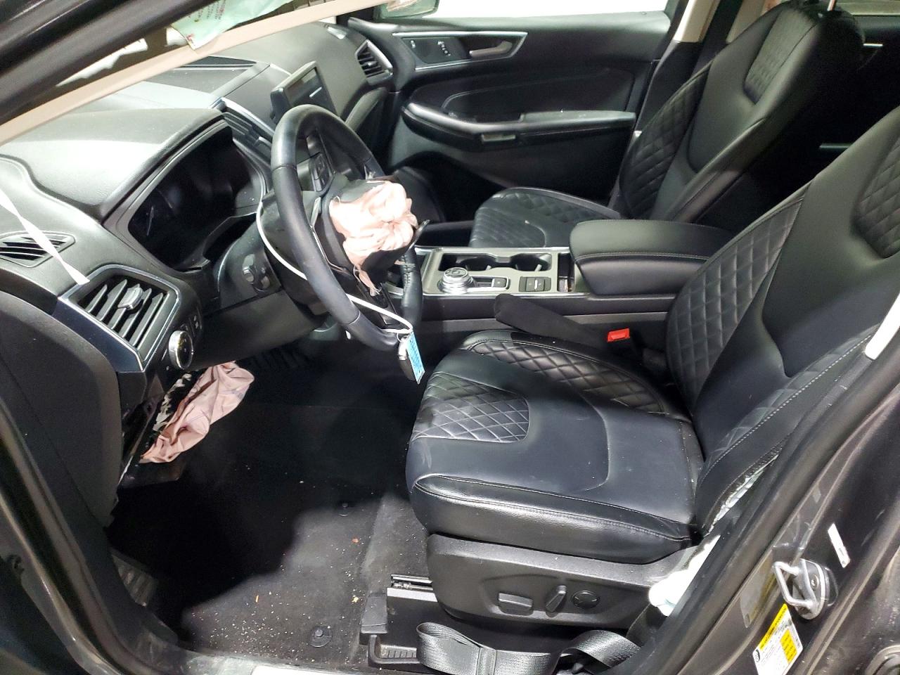 2024 FORD EDGE TITANIUM photo 7
