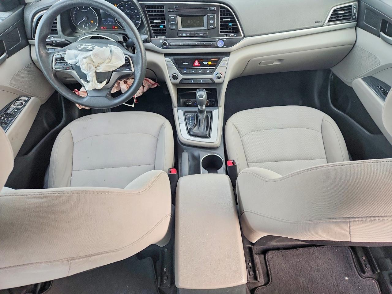 2018 HYUNDAI ELANTRA SE photo 15
