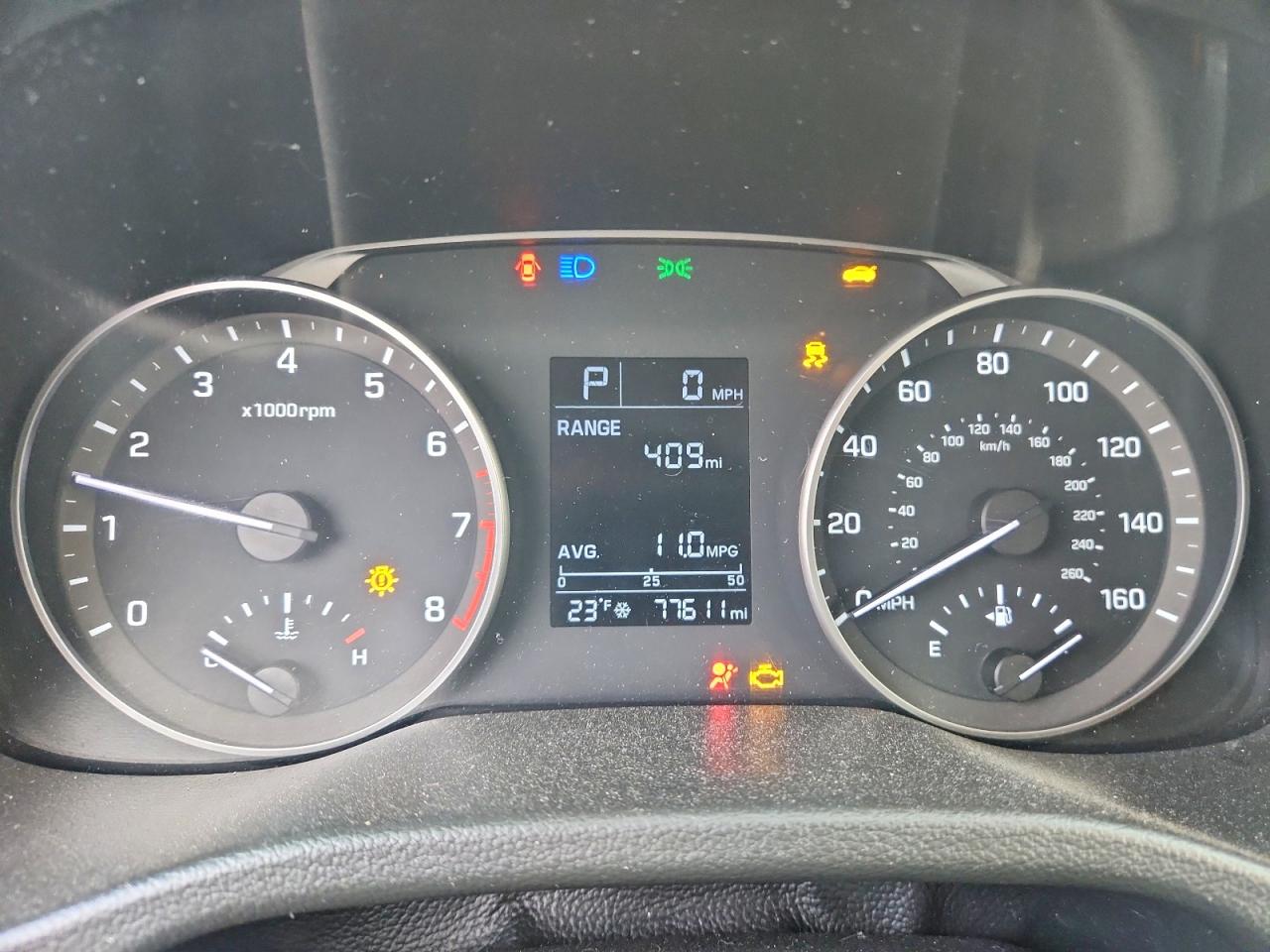 2018 HYUNDAI ELANTRA SE photo 17