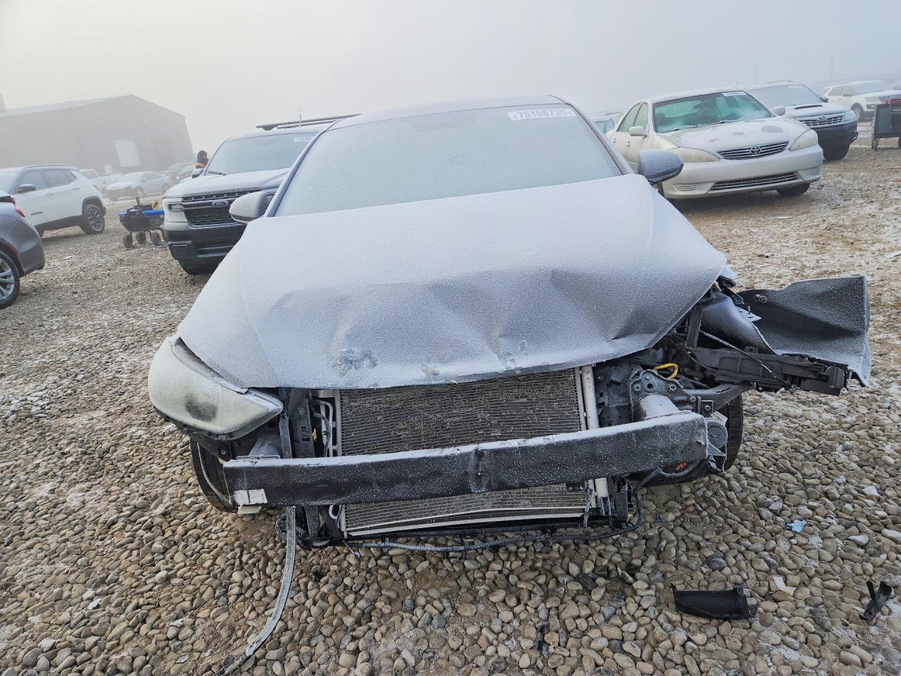 2018 HYUNDAI ELANTRA SE photo 9