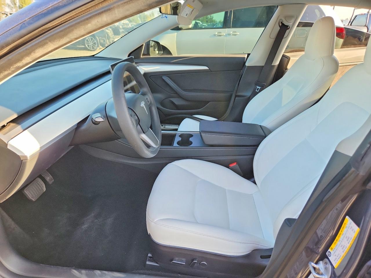 2023 TESLA MODEL 3 photo 7