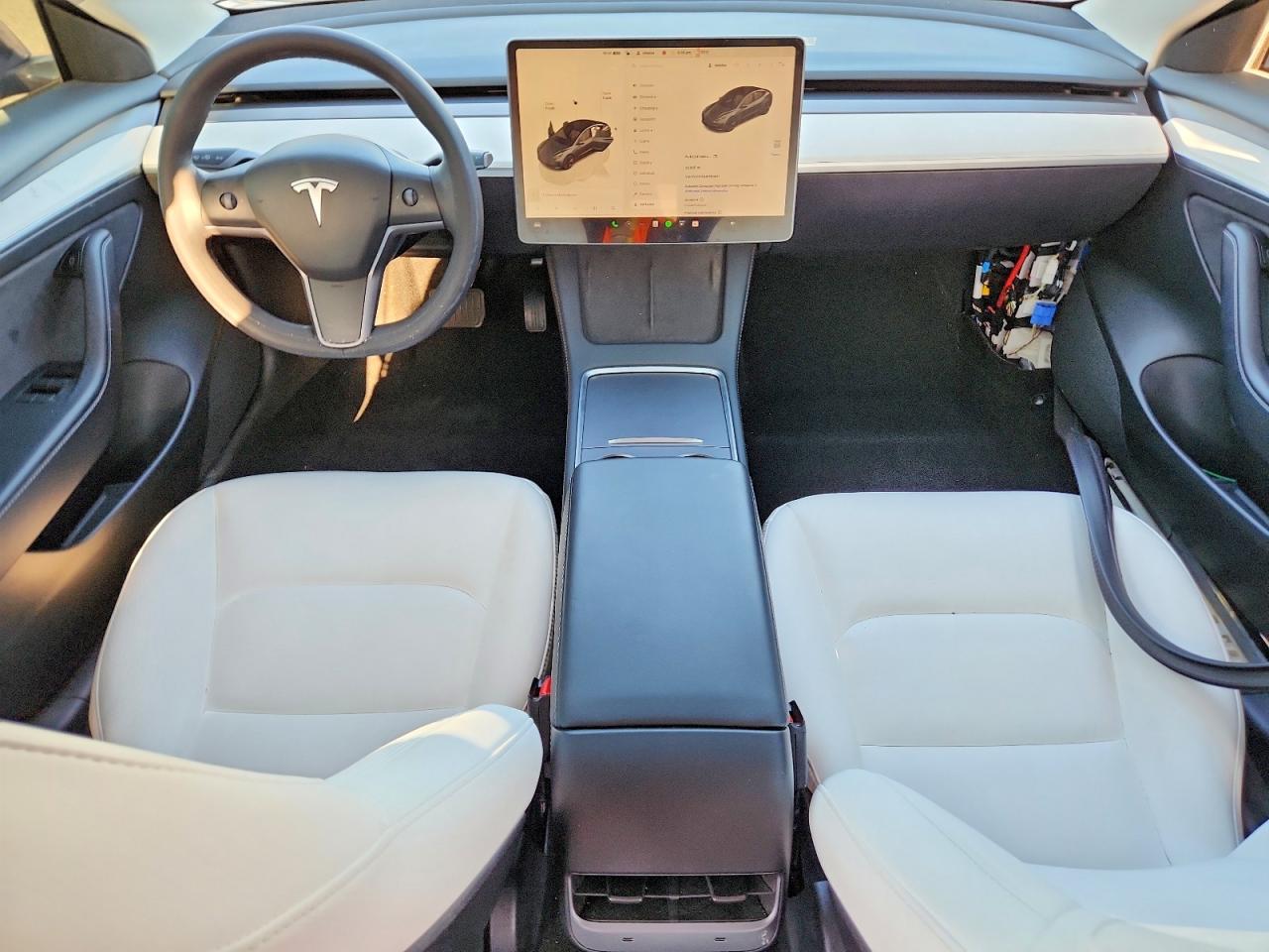 2023 TESLA MODEL 3 photo 8