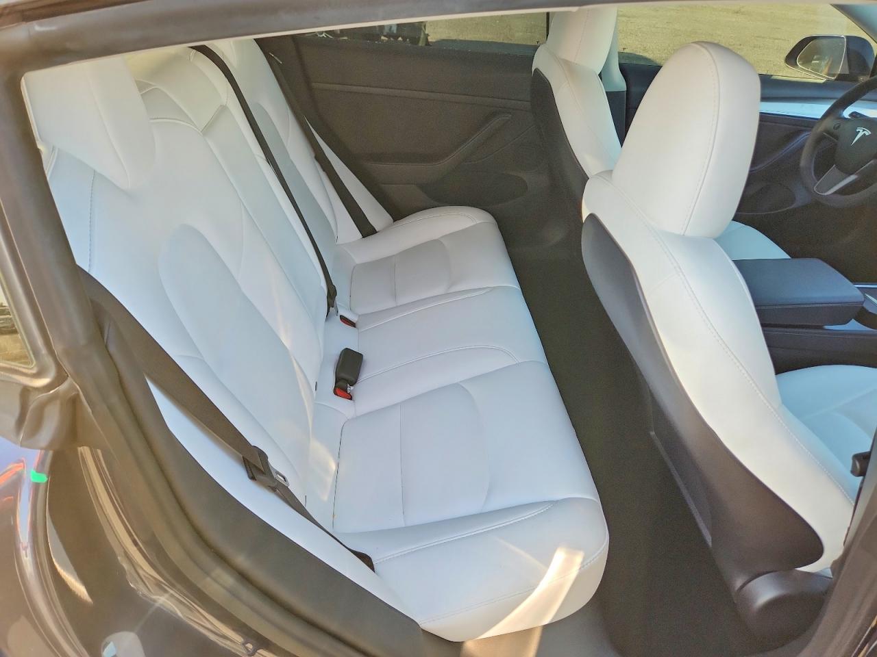 2023 TESLA MODEL 3 photo 10