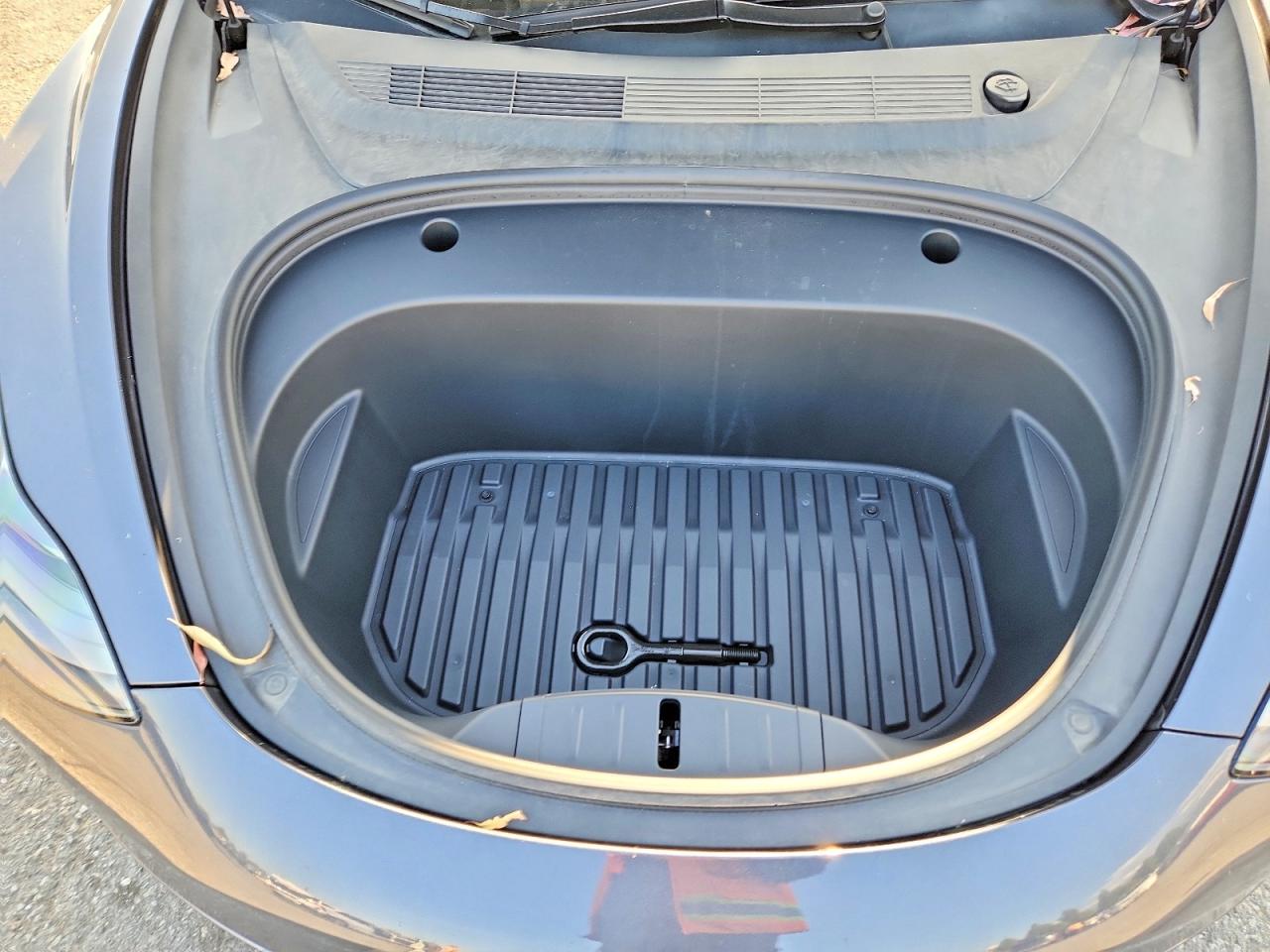 2023 TESLA MODEL 3 photo 11