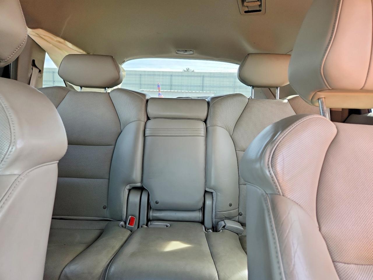 2007 ACURA MDX SPORT photo 28