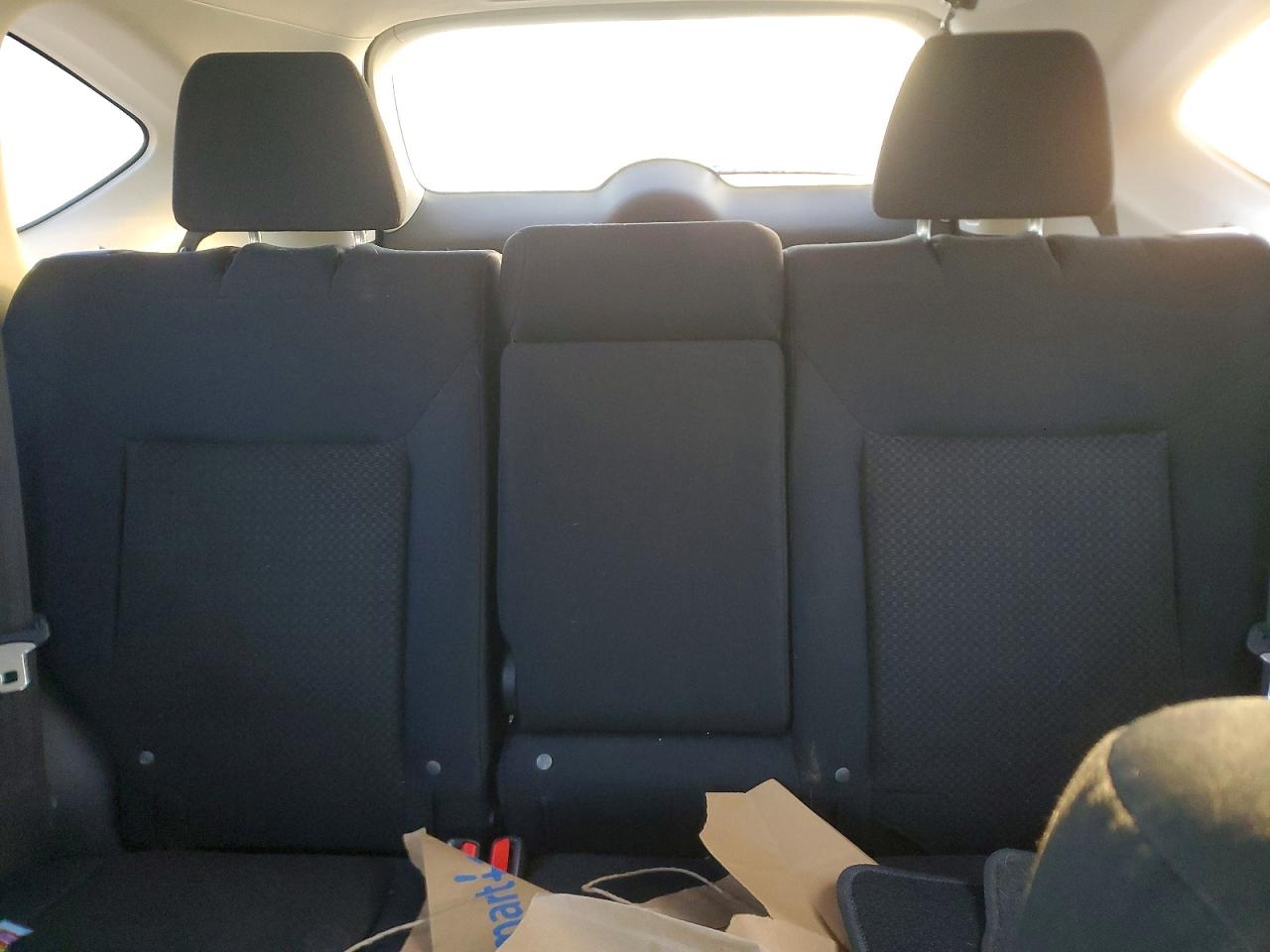 2016 HONDA CR-V EX photo 10