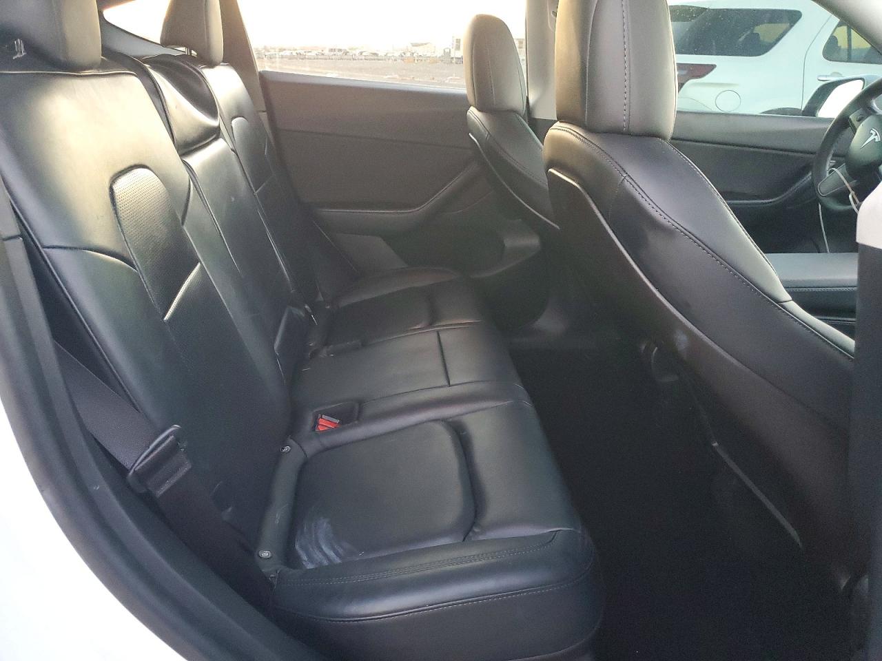 2021 TESLA MODEL Y photo 28