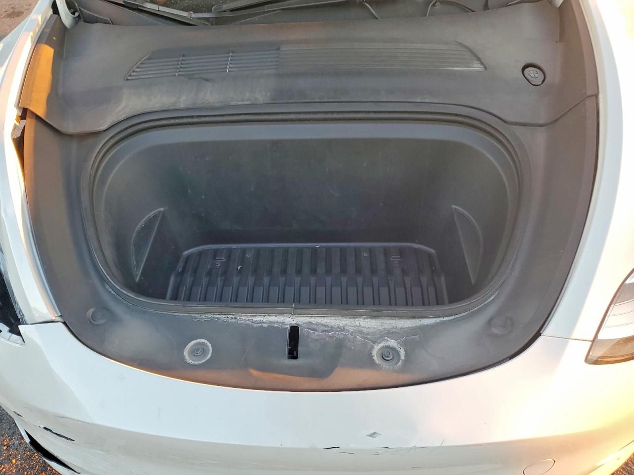 2021 TESLA MODEL Y photo 31