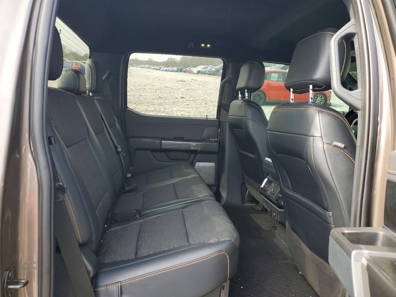 2022 FORD F150 SUPERCREW photo 19