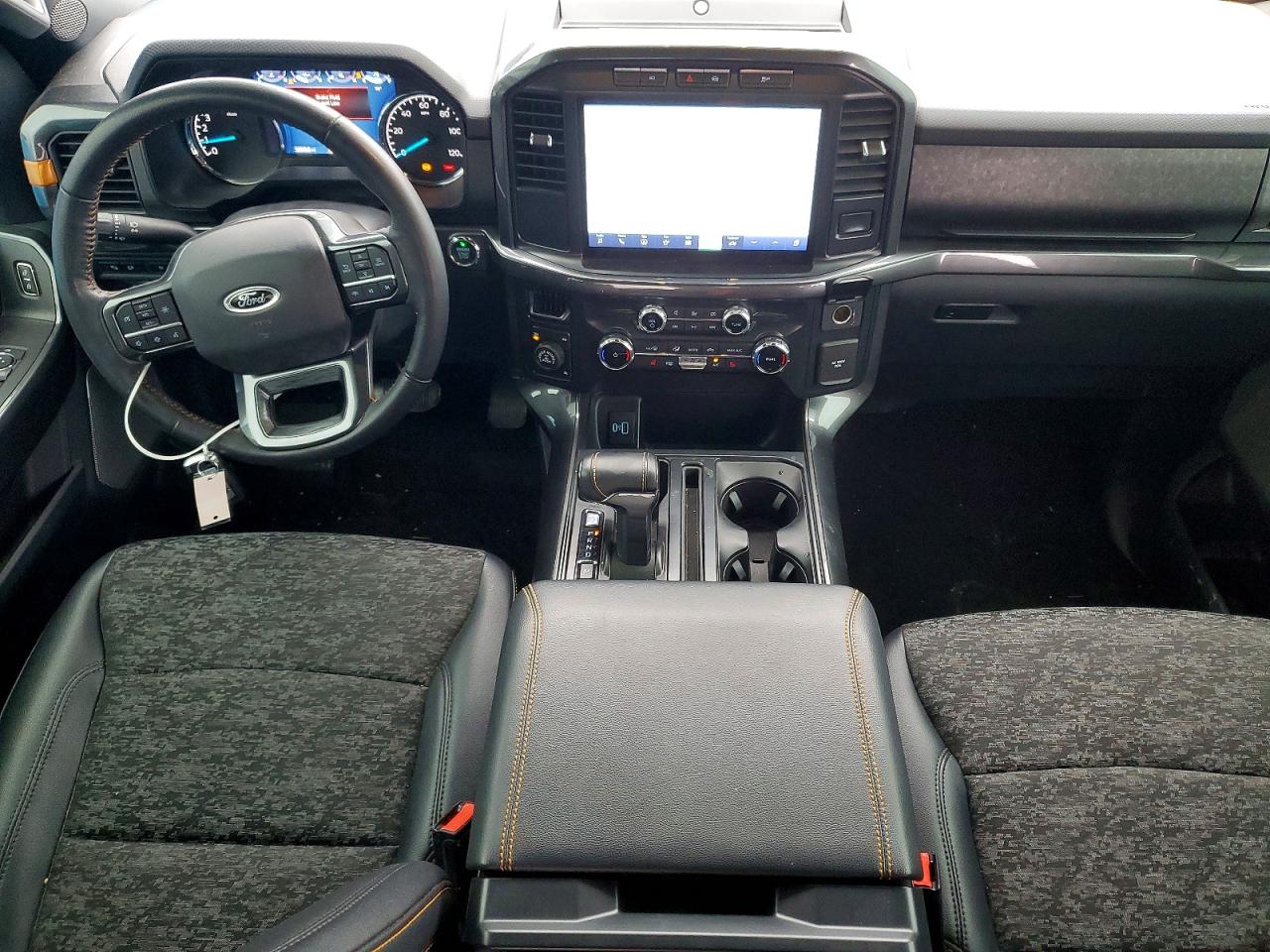 2022 FORD F150 SUPERCREW photo 15