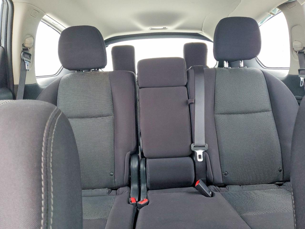 2020 NISSAN PATHFINDER S photo 28
