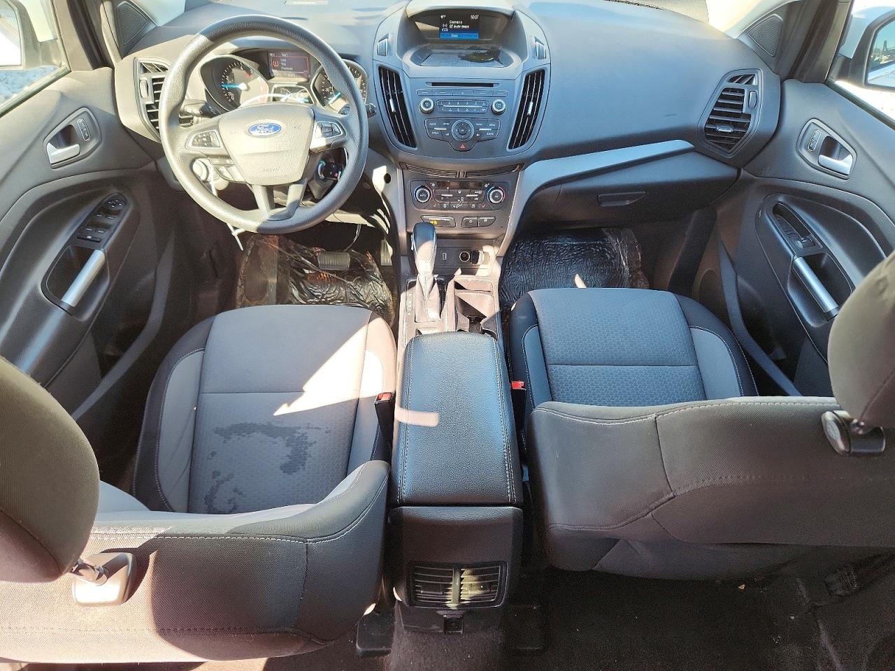 2018 FORD ESCAPE SE photo 15