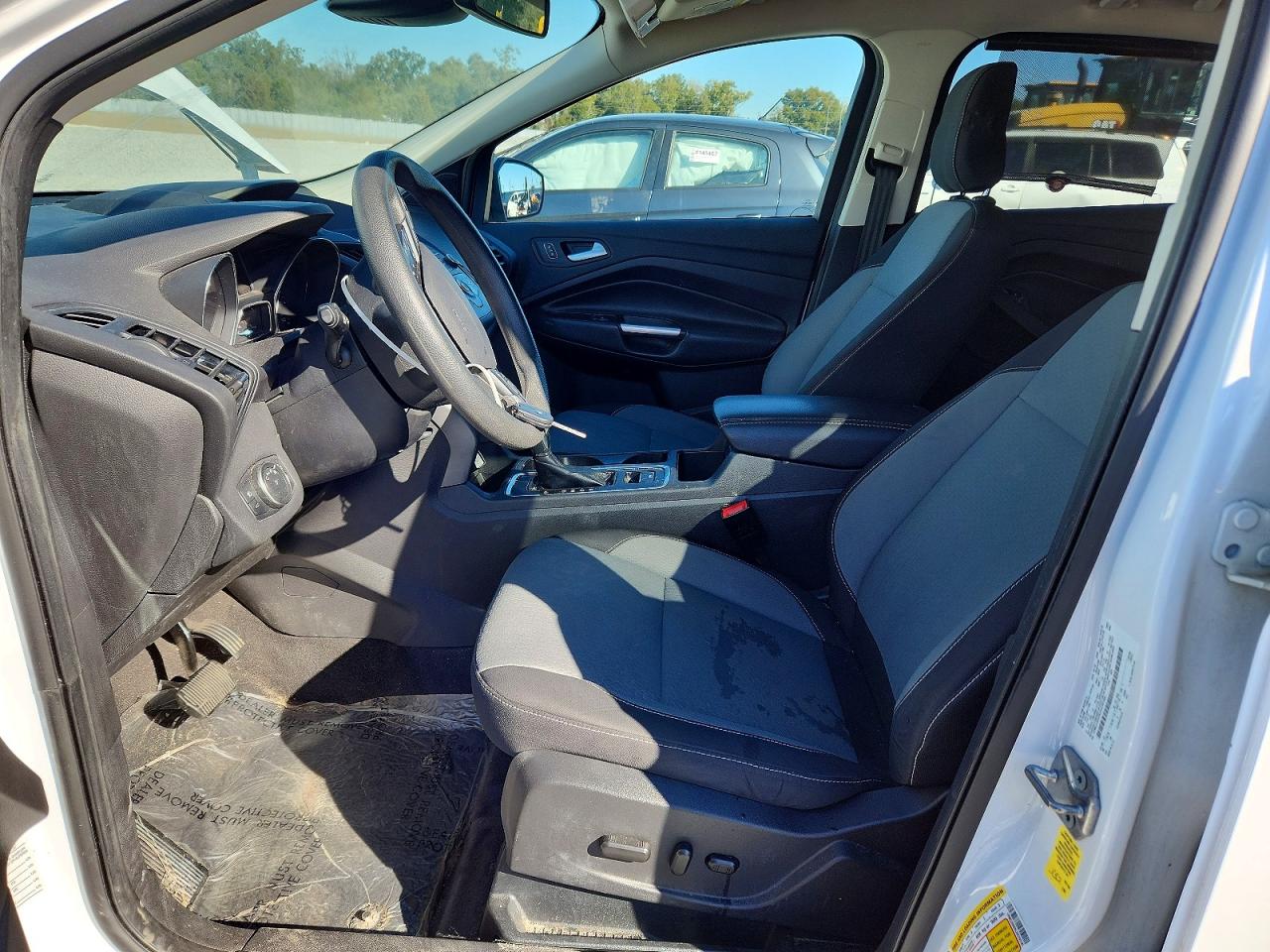 2018 FORD ESCAPE SE photo 13