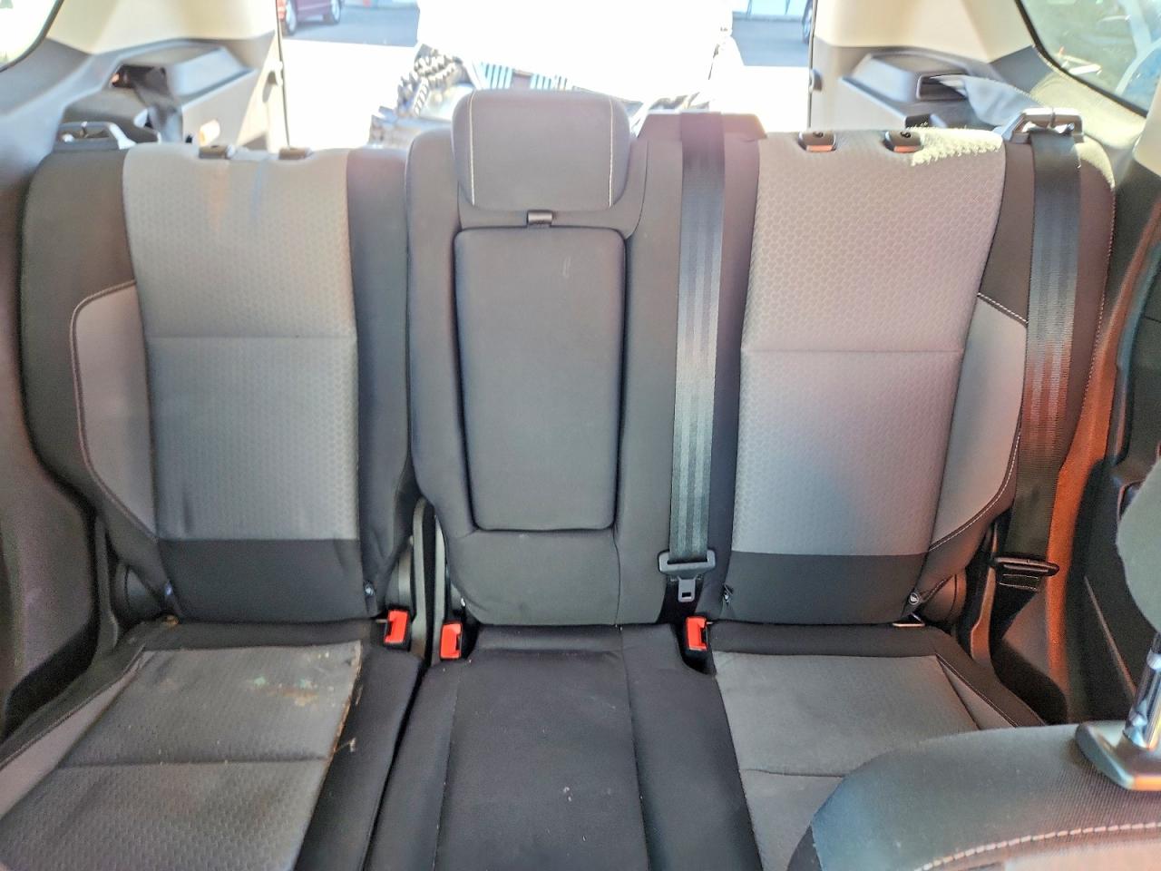 2018 FORD ESCAPE SE photo 19