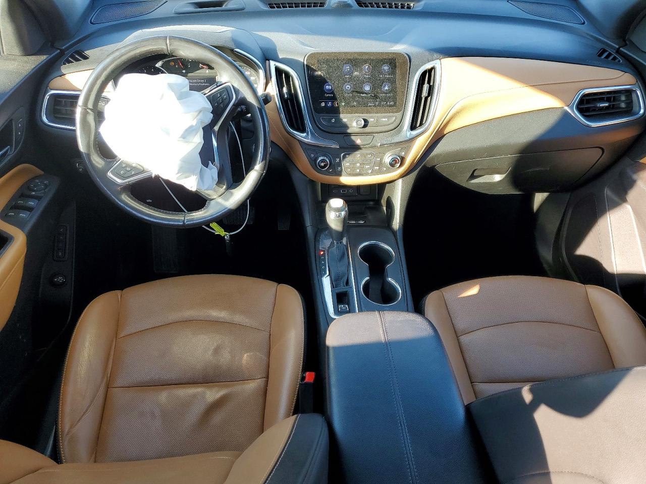 2019 CHEVROLET EQUINOX PREMIER photo 15