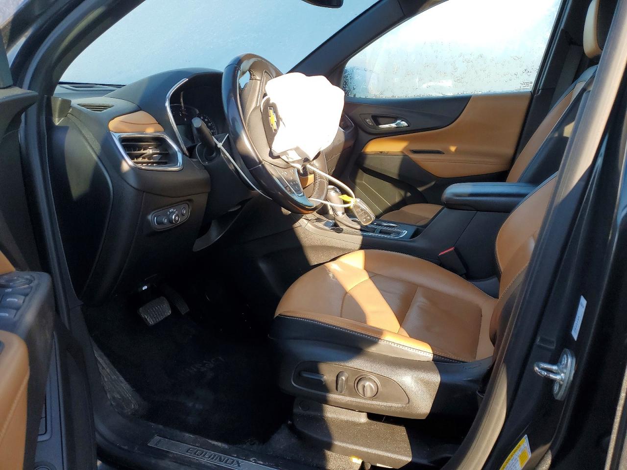 2019 CHEVROLET EQUINOX PREMIER photo 13