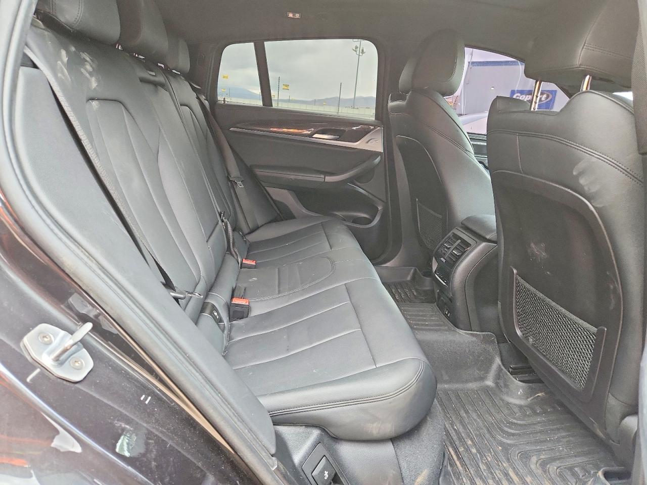2020 BMW X4 XDRIVE30I photo 10