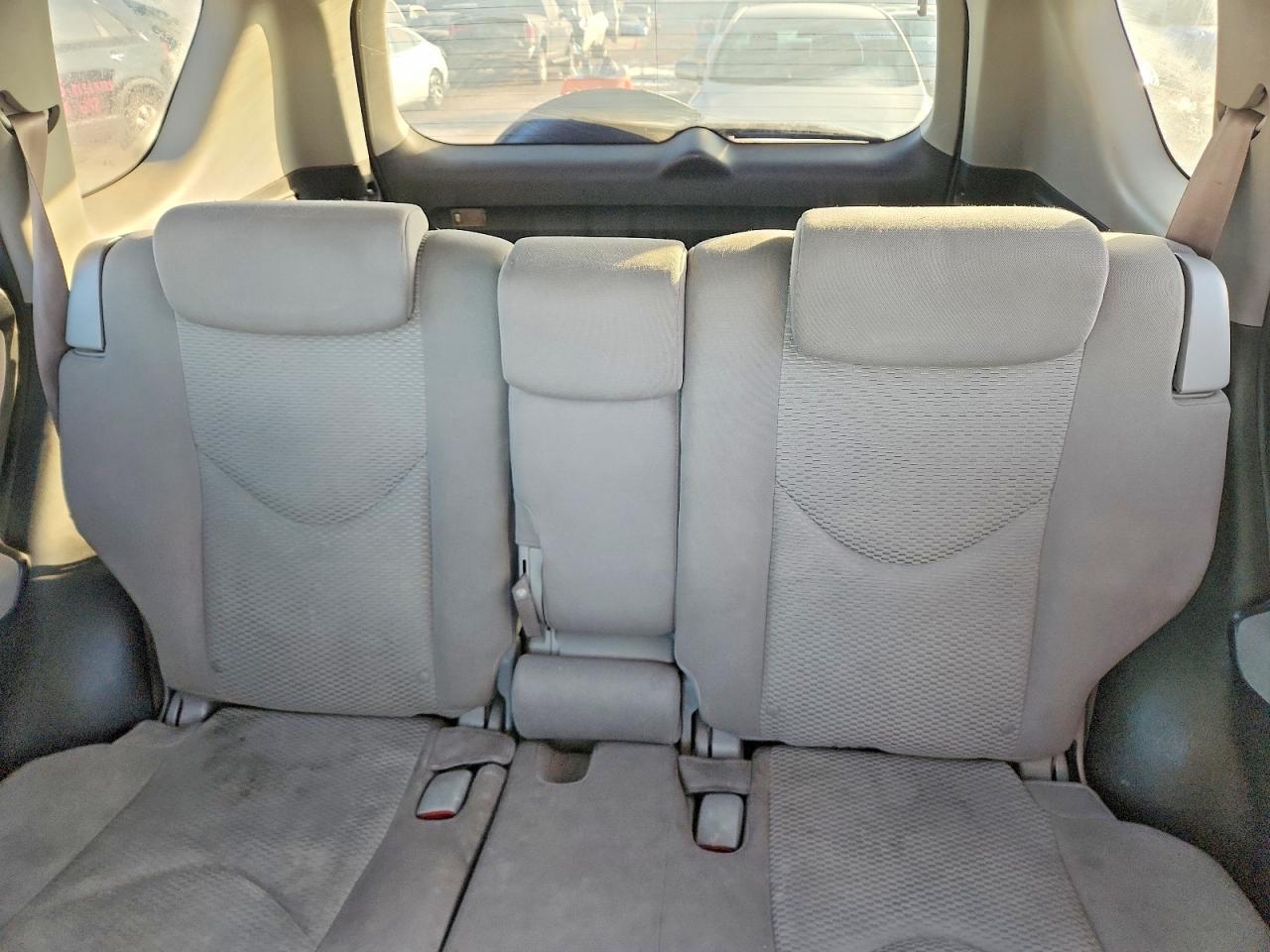 2006 TOYOTA RAV4 LIMITED photo 19