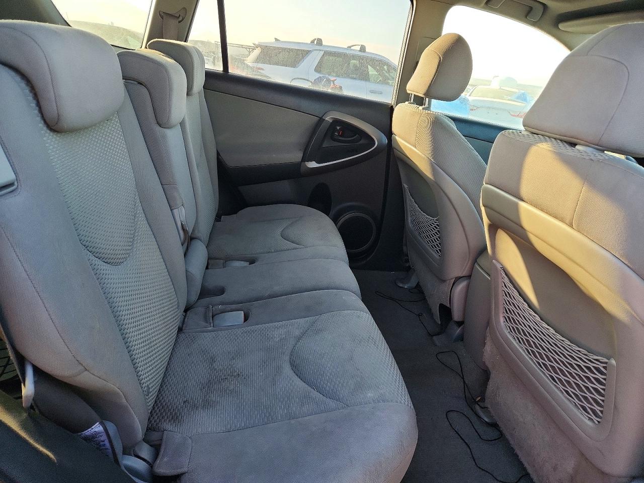 2006 TOYOTA RAV4 LIMITED photo 21