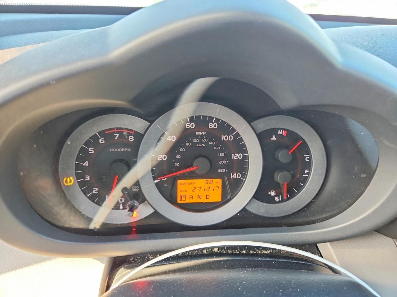 2006 TOYOTA RAV4 LIMITED photo 17