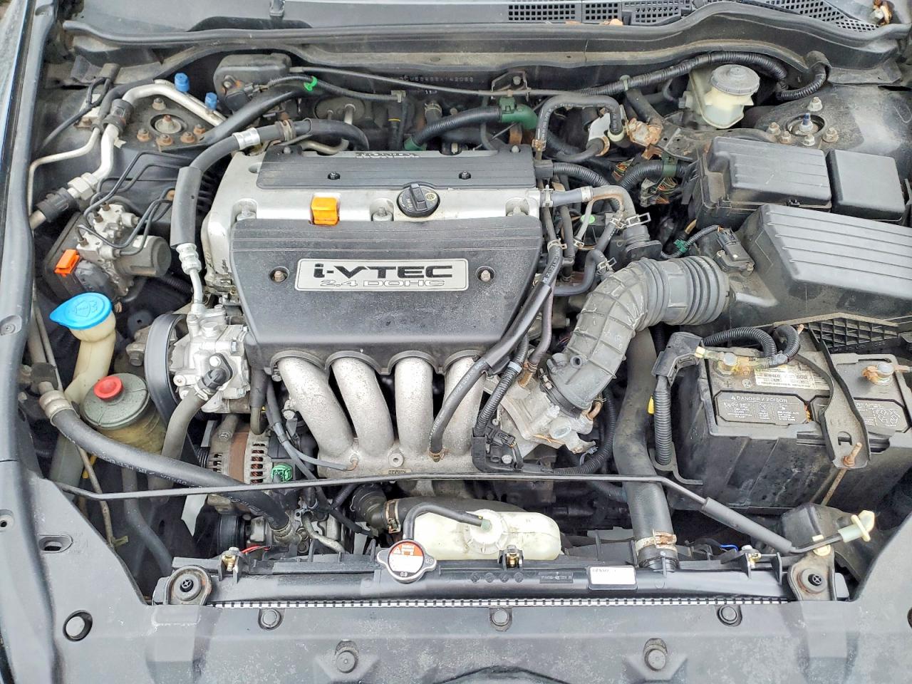 2006 HONDA ACCORD EX photo 11