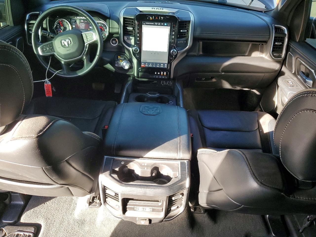 2023 RAM 1500 LARAMIE photo 22