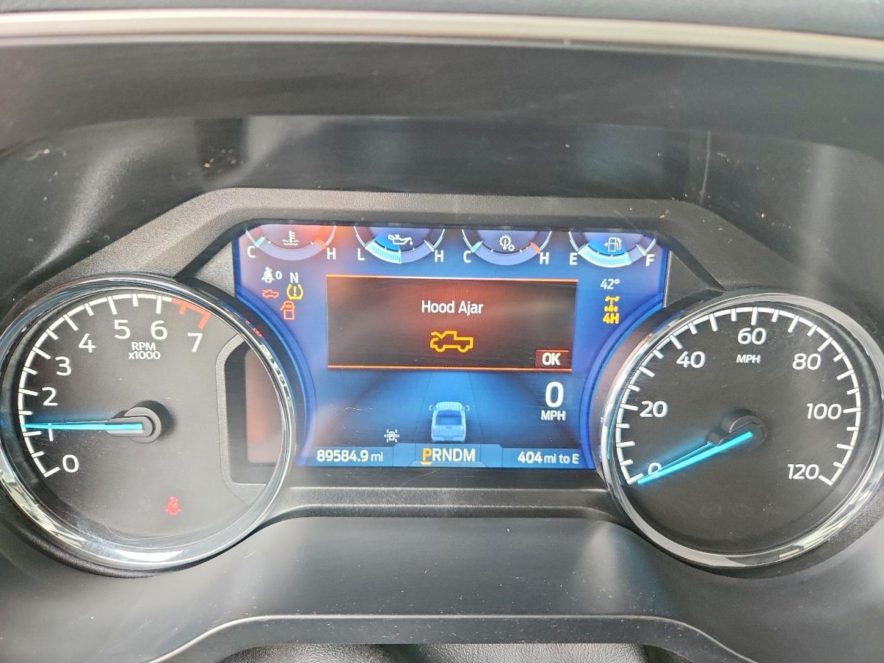 2021 FORD F150 SUPERCREW photo 17
