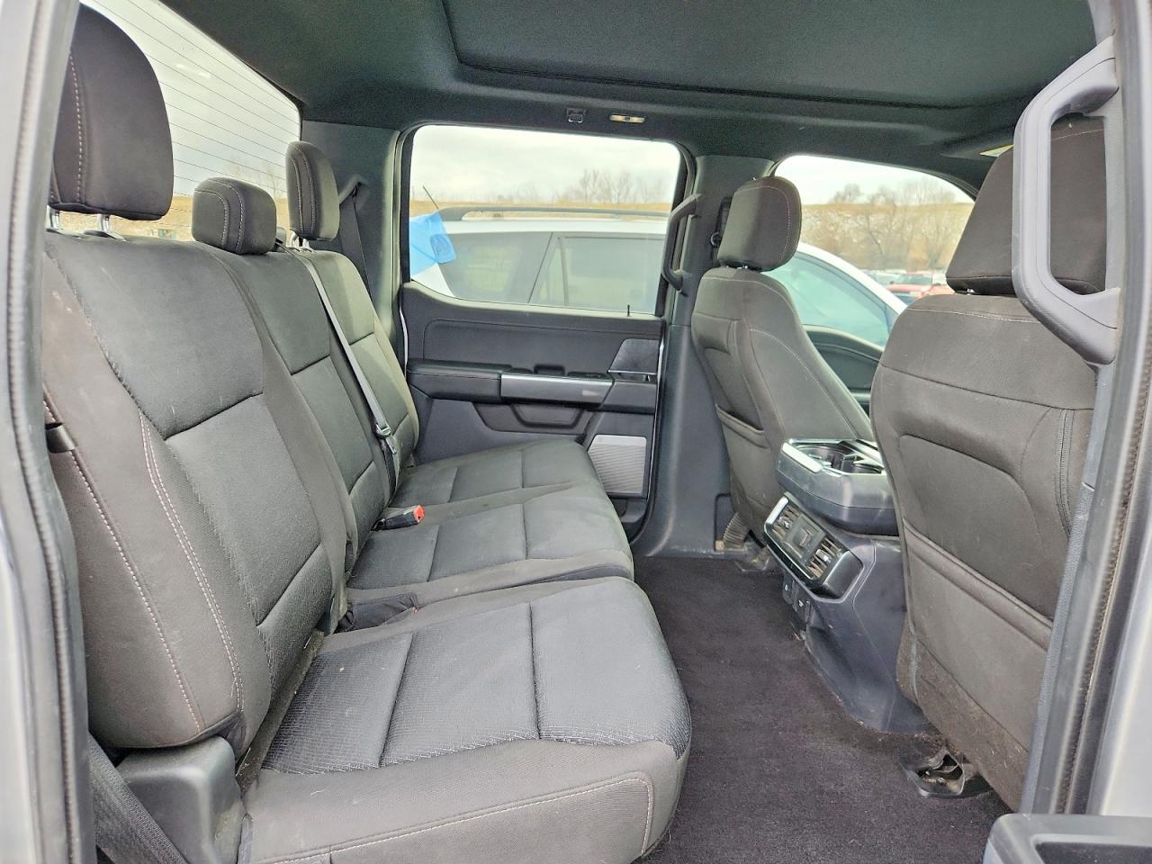 2021 FORD F150 SUPERCREW photo 19